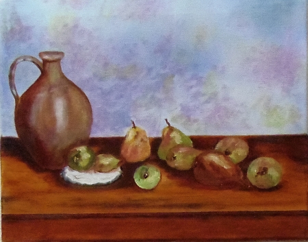  by artist Ralph Ruth